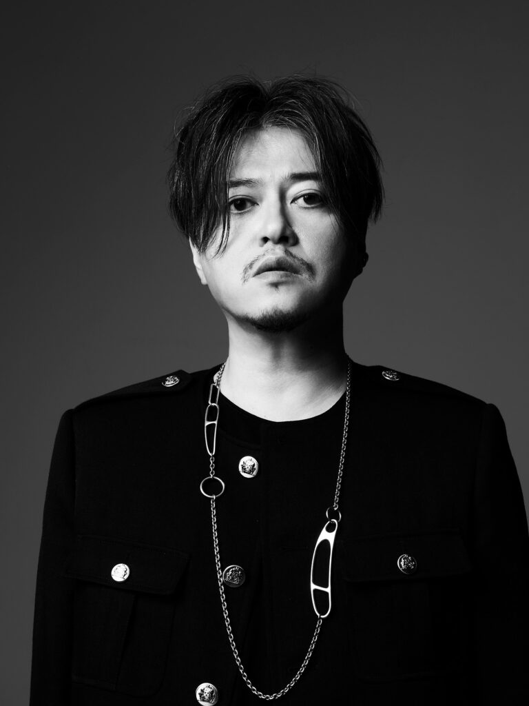 BIOGRAPHY | ATAK / Keiichiro Shibuya