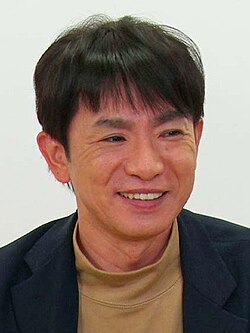 濱口優 - Wikipedia