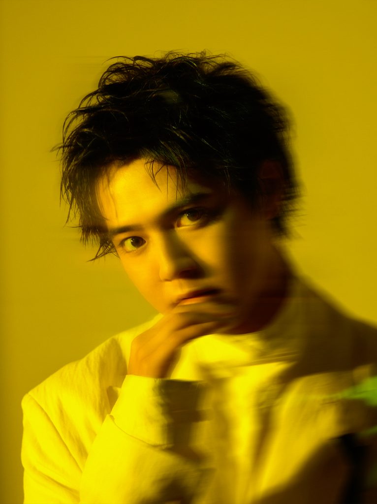 片寄涼太 | ARTIST | LDH - LOVE + DREAM + HAPPINESS TO THE WORLD -