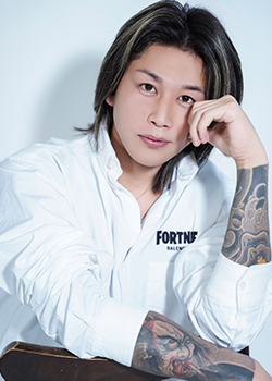 知念勝太 | AWAKE | ホストクラブ紹介・ホスト求人サイト ホスホス
