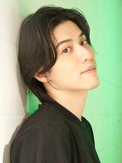 神永圭佑|アニメキャラ・プロフィール・出演情報・最新情報まとめ | アニメイトタイムズ
