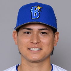 神里 和毅 - 横浜DeNAベイスターズ - プロ野球 - スポーツナビ