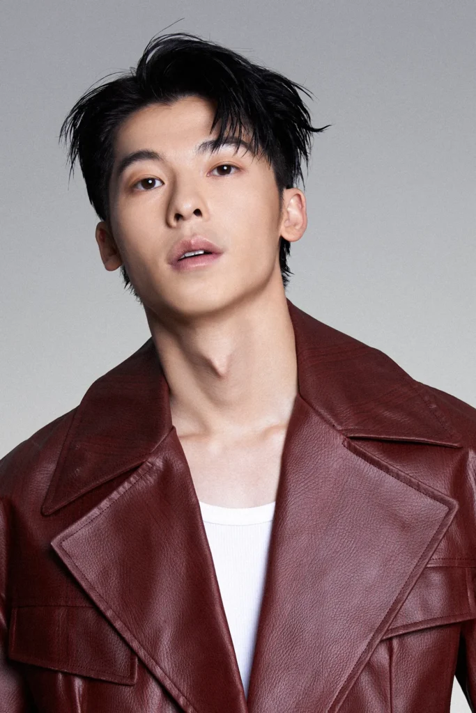 許光漢退伍後新動向曝光！以歌手身分首登「JAM JAM ASIA」亞洲音樂節| Vogue Taiwan