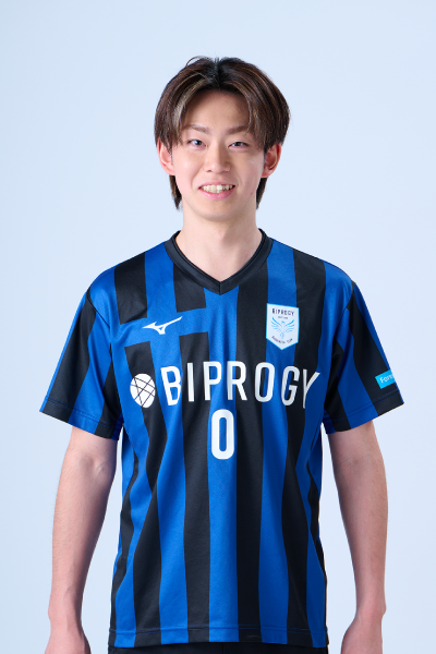 谷岡 大后 | BIPROGYバドミントンチーム【BIPROGY