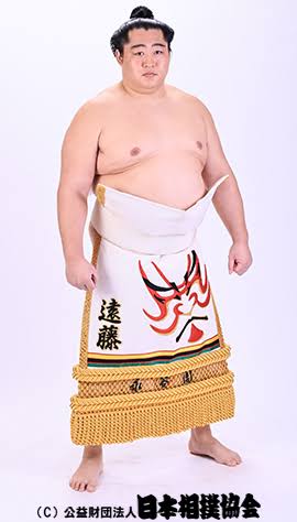 遠藤 聖大 - 力士プロフィール - 日本相撲協会公式サイト
