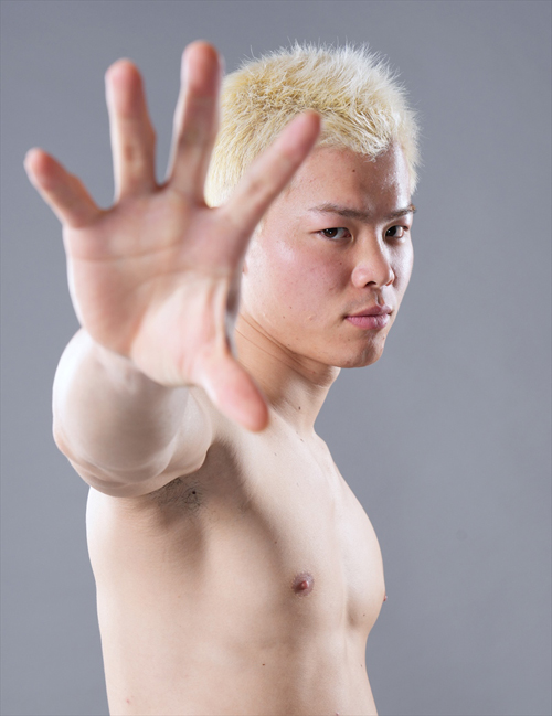 那須川 天心 ｜ 選手プロフィール ｜ TEIKEN.COM