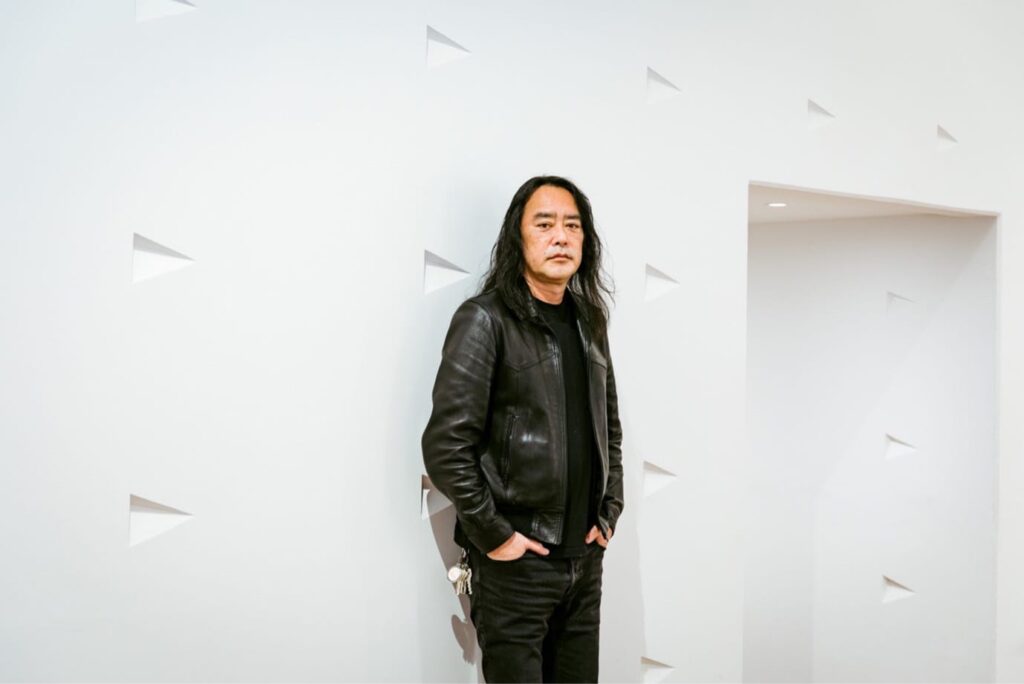 一線を走り続けるスタイリスト野口強、 写真、そして写真集に対する偏愛を語る | ARTICLES | IMA ONLINE

