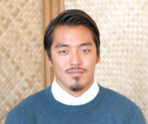GO BEYONDER-079: 金尾玲生 | GO BEYOND - GLOBAL WiFi