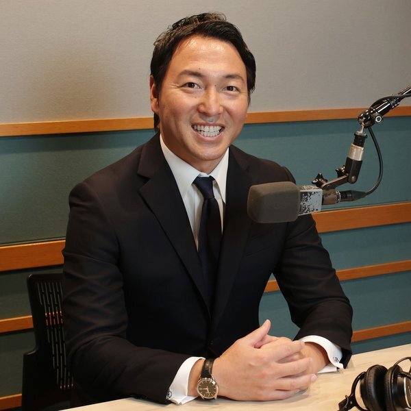 長野久義「当たったよな…100万円だ!」一度だけ経験した「看板直撃ホームラン」を振り返る(TOKYO FM+) - Yahoo!ニュース