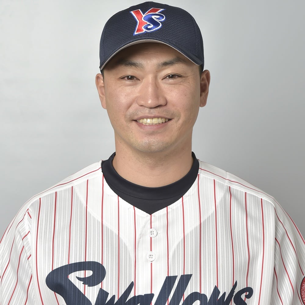 青木 宣親 | 日本プロ野球名球会(経歴・成績・表彰・記録) | 日本プロ野球名球会 | GOLDEN PLAYERS CLUB
