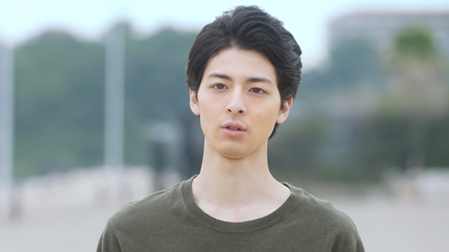 高杉真宙｜人物｜NHKアーカイブス