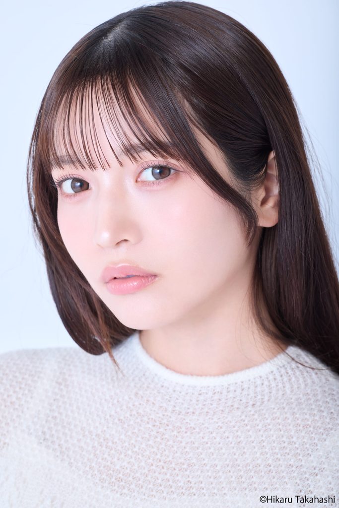 黒嵜 菜々子 | PLATINUM PRODUCTION