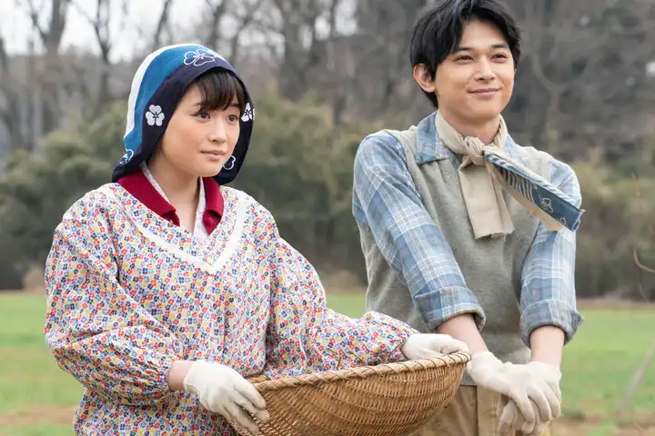 なつぞら：“既婚者・天陽くん”に視聴者ショック 「無理（泣）」「認められない」「『妻』が一番破壊力」… - MANTANWEB（まんたんウェブ）