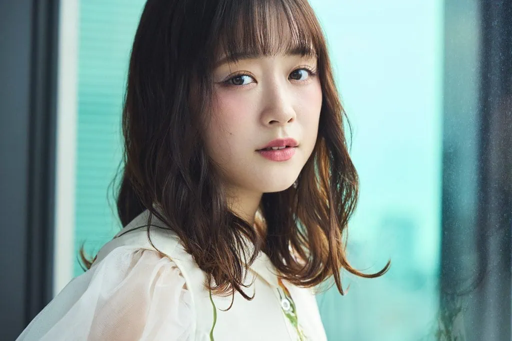 大原櫻子さん「今できる最善を尽くした10年間」／オールタイムシングルベスト 2014-2024 『Anniversary』インタビュー | ファッション雑誌『リンネル』の読みもの