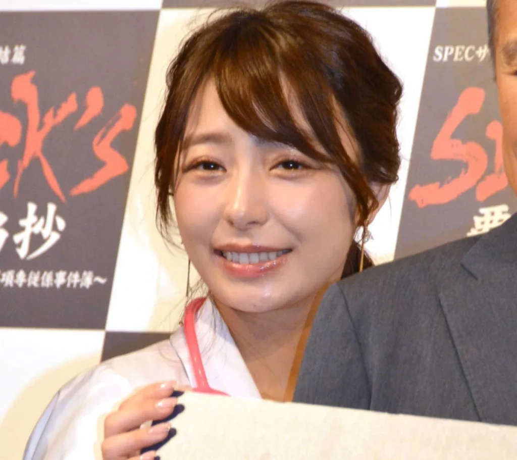 宇垣美里アナ、『サンジャポ』で局アナ卒業「まだ実感ない」 私物ダンボール抱えTBS後に | オリコンニュース（ORICON NEWS）