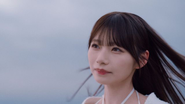 乃木坂46、岡本姫奈センターのアンダー楽曲MVが公開:山陽新聞デジタル|さんデジ