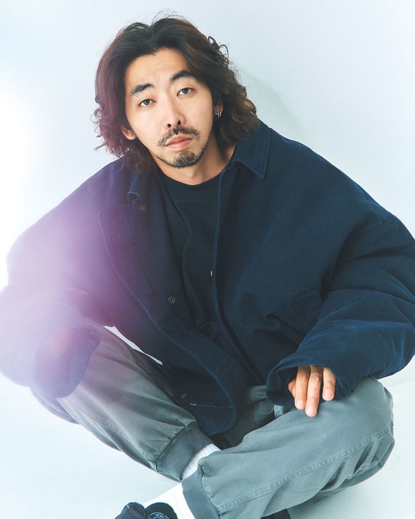高畑充希の歴代彼氏1人目：柄本時生（2010年頃）｜信憑度★★☆☆☆