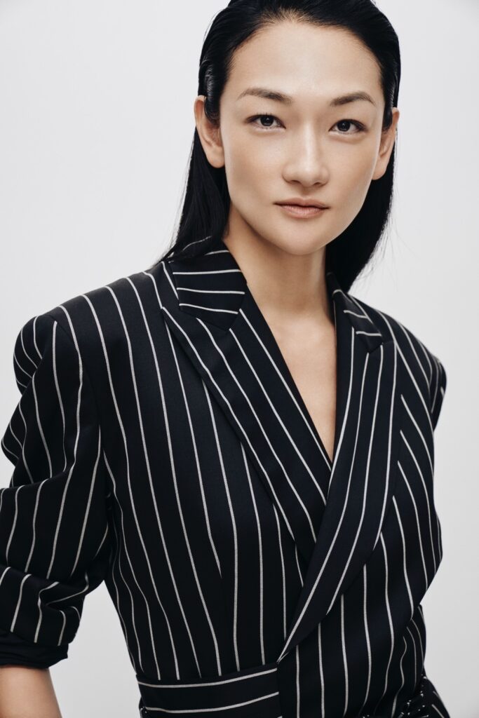 Ai Tominaga | 株式会社Crossover