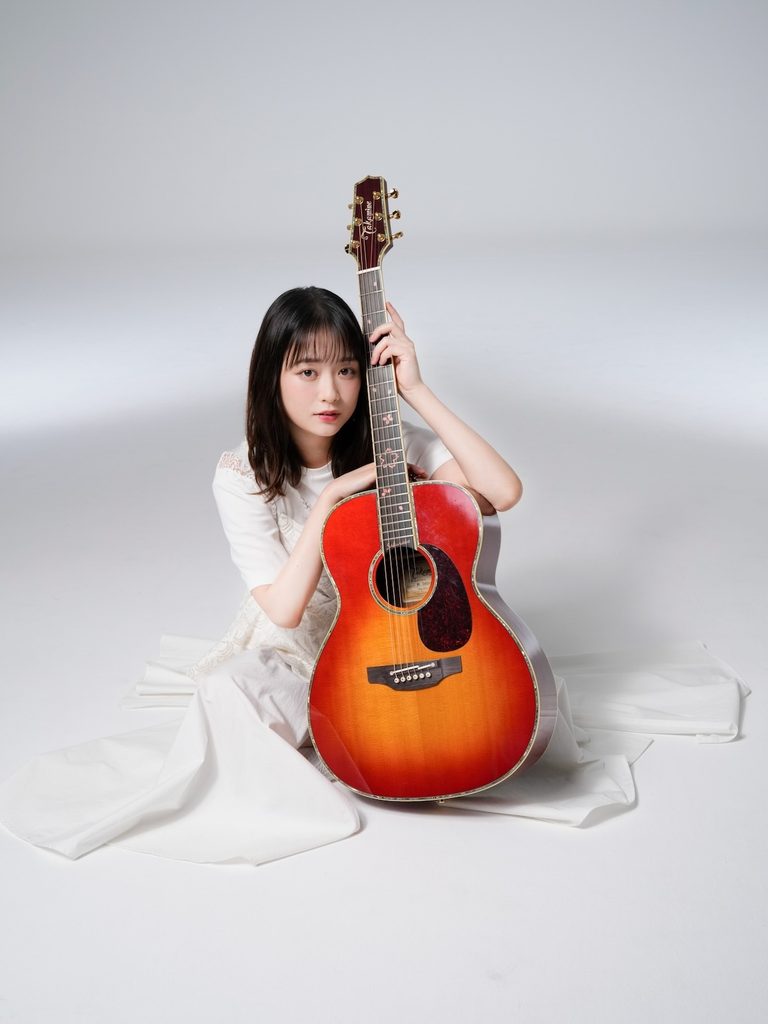大原櫻子、シングルべストに亀田誠治プロデュースのアニバーサリーソングの収録が決定 ニュービジュアルも公開 | SPICE - エンタメ特化型情報メディア スパイス