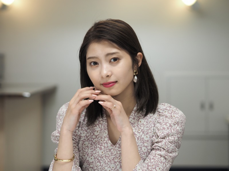 ドラ恋インタビュー】松川星、彼氏がいたら「長野の阿智村で綺麗な星をみる！」 | ジェイタメ