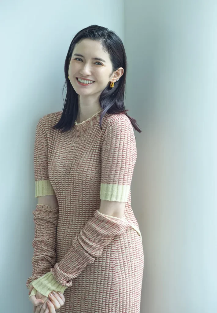 歴史好き【市川紗椰さんインタビュー】どうしてハマったの？歴史を好きになって良かったことは？ | LEE