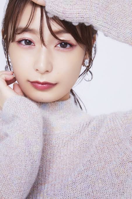 宇垣美里さんに会える！オンライントークイベント開催決定｜『宇垣美里のコスメ愛』発売記念イベントのお知らせ | 美的.com