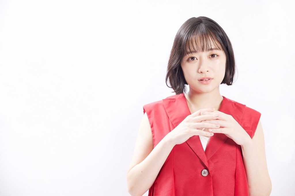 大原櫻子インタビュー】シングル「まるでサイダー！」で届ける、夏のきらめきと青春の景色 - ぴあ音楽