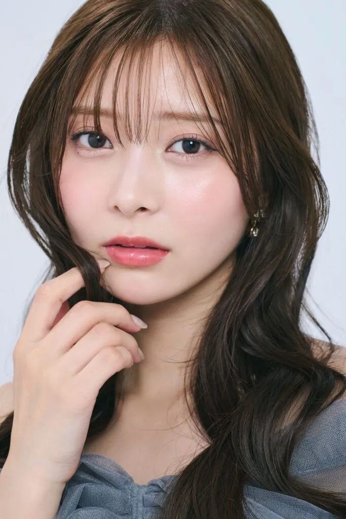 JJ専属モデルの素顔】ビューティ大好き！ 松川 星のお気に入りコスメをCHECK - JJ