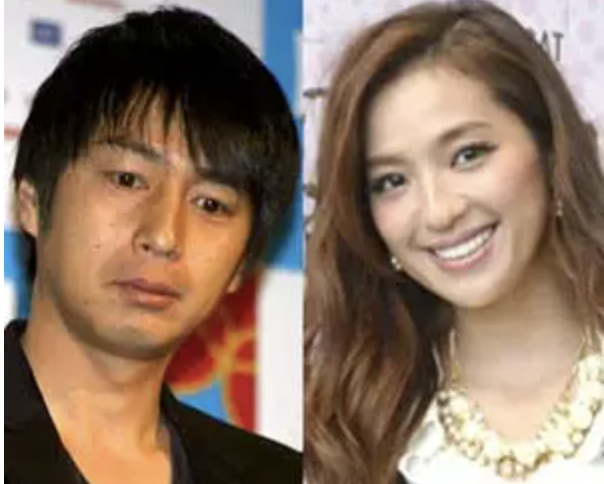 中村アンの歴代彼氏1人目：徳井義実（2010年頃〜／バラエティ共演など） ｜ 信憑度 ★☆☆☆☆