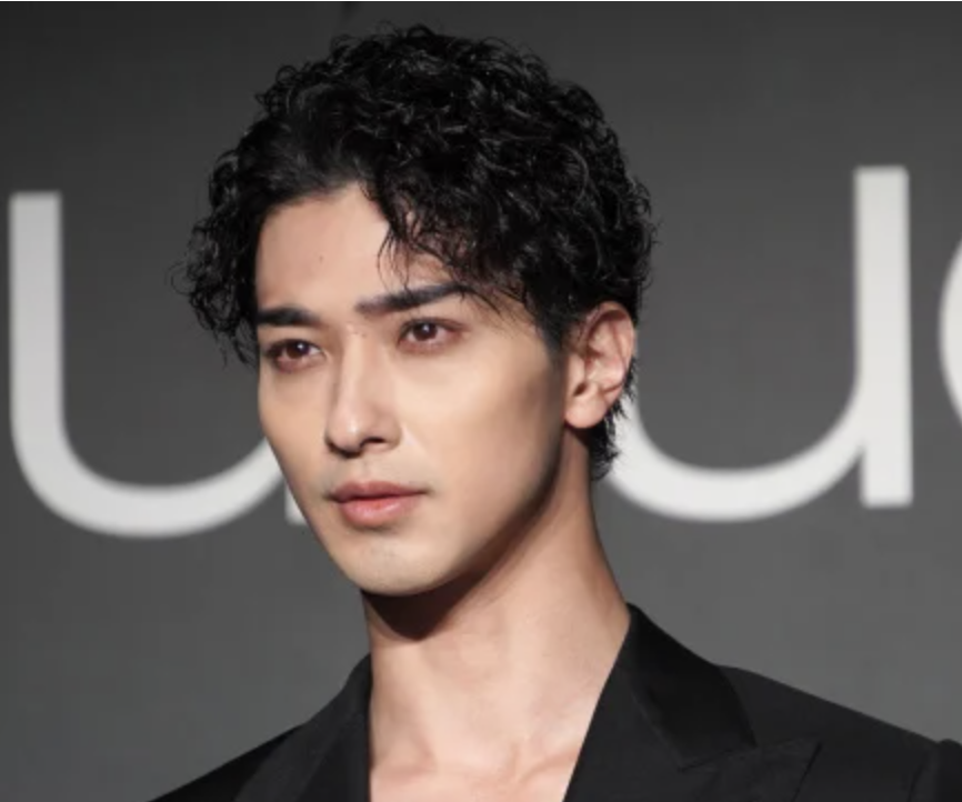中村アンの歴代彼氏5人目：横浜流星（2021年頃／ドラマ共演） ｜ 信憑度 ★★☆☆☆