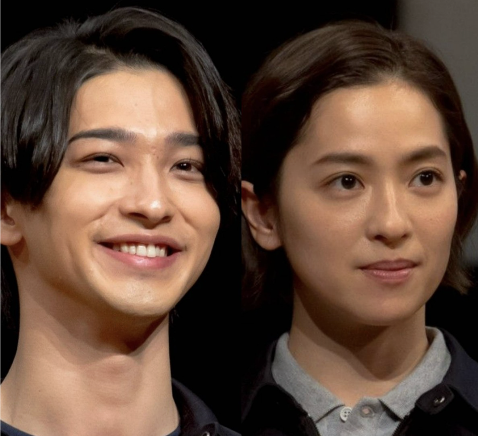 中村アンの歴代彼氏5人目：横浜流星（2021年頃／ドラマ共演） ｜ 信憑度 ★★☆☆☆