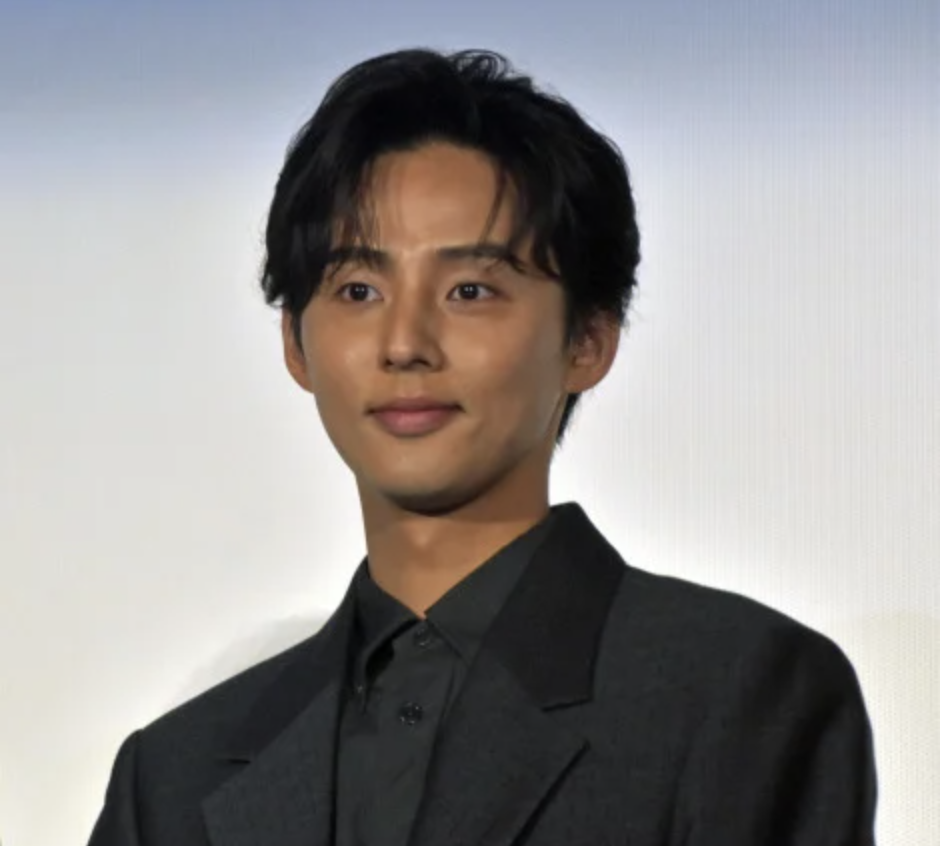 剛力彩芽の歴代彼氏4人目：藤ヶ谷太輔（2012年頃／ドラマ共演時期） ｜ 信憑度 ★☆☆☆☆