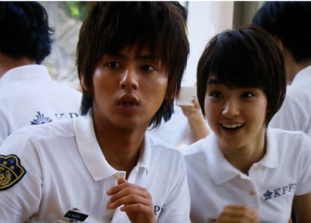 剛力彩芽の歴代彼氏4人目：藤ヶ谷太輔（2012年頃／ドラマ共演時期） ｜ 信憑度 ★☆☆☆☆