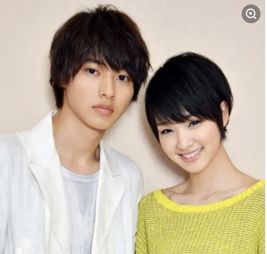 剛力彩芽の歴代彼氏7人目：山﨑賢人（2014年頃／映画共演時代） ｜ 信憑度 ★☆☆☆☆