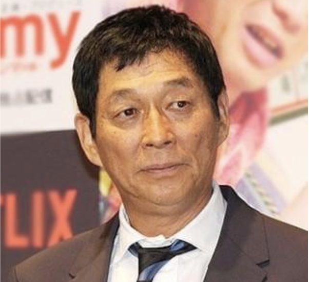 剛力彩芽の歴代彼氏9人目：明石家さんま（2018年頃／番組共演・ラブコール時代） ｜ 信憑度 ★☆☆☆☆