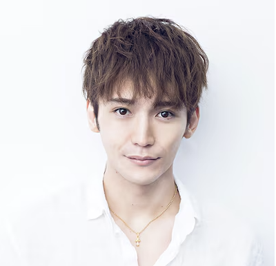 剛力彩芽の歴代彼氏11人目：丘山晴己（2022年頃／ミュージカル共演時代） ｜ 信憑度 ★★★★★