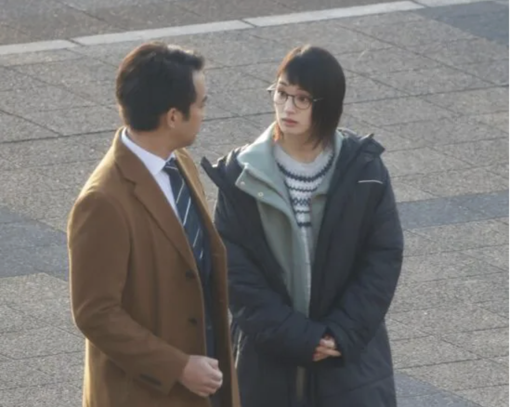 剛力彩芽の歴代彼氏11人目：丘山晴己（2022年頃／ミュージカル共演時代） ｜ 信憑度 ★★★★★