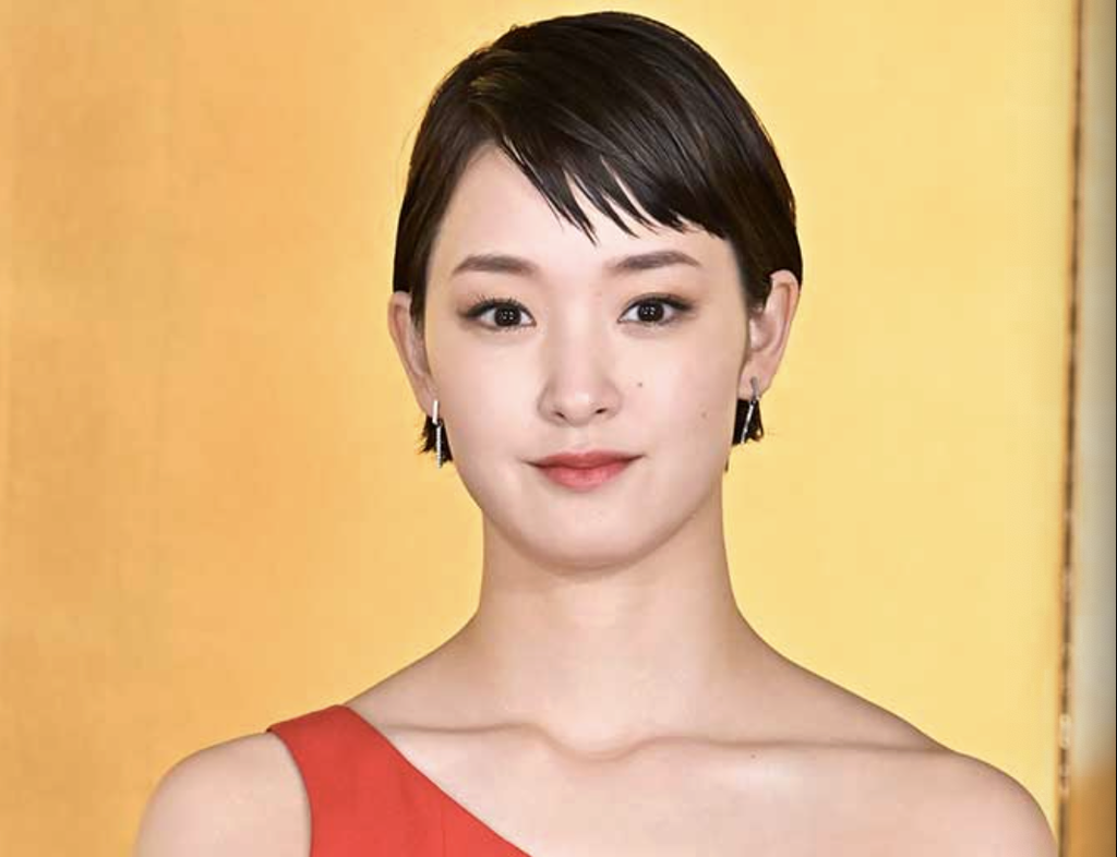 剛力彩芽の好きなタイプ・結婚観