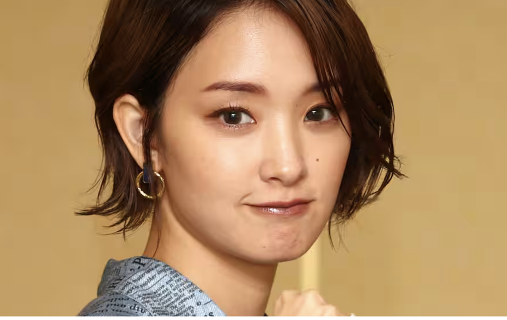 剛力彩芽のプロフィールと経歴