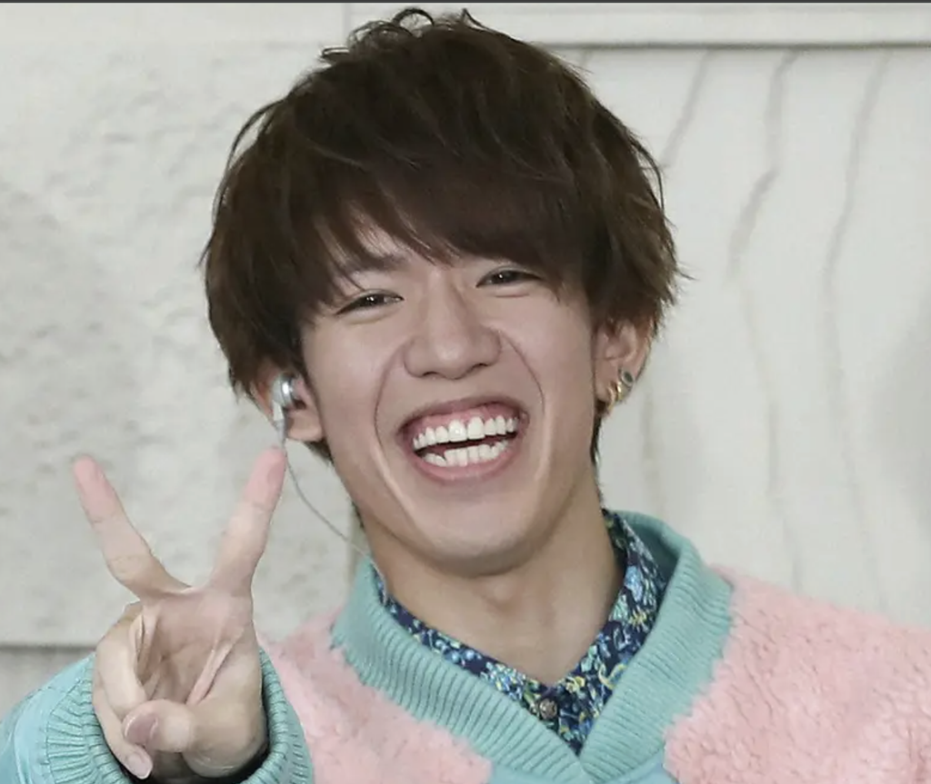 古川優香の歴代彼氏5人目:テオくん(2019年頃/YouTubeコラボ)|信憑度★☆☆☆☆