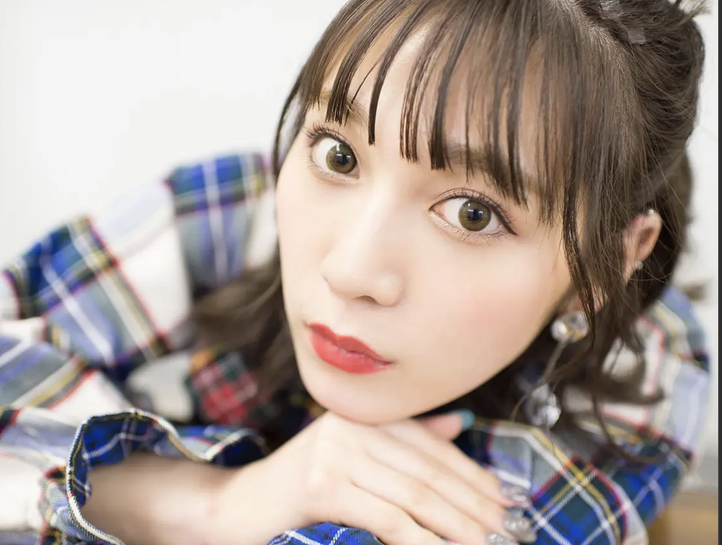 古川優香の好きなタイプ・結婚観