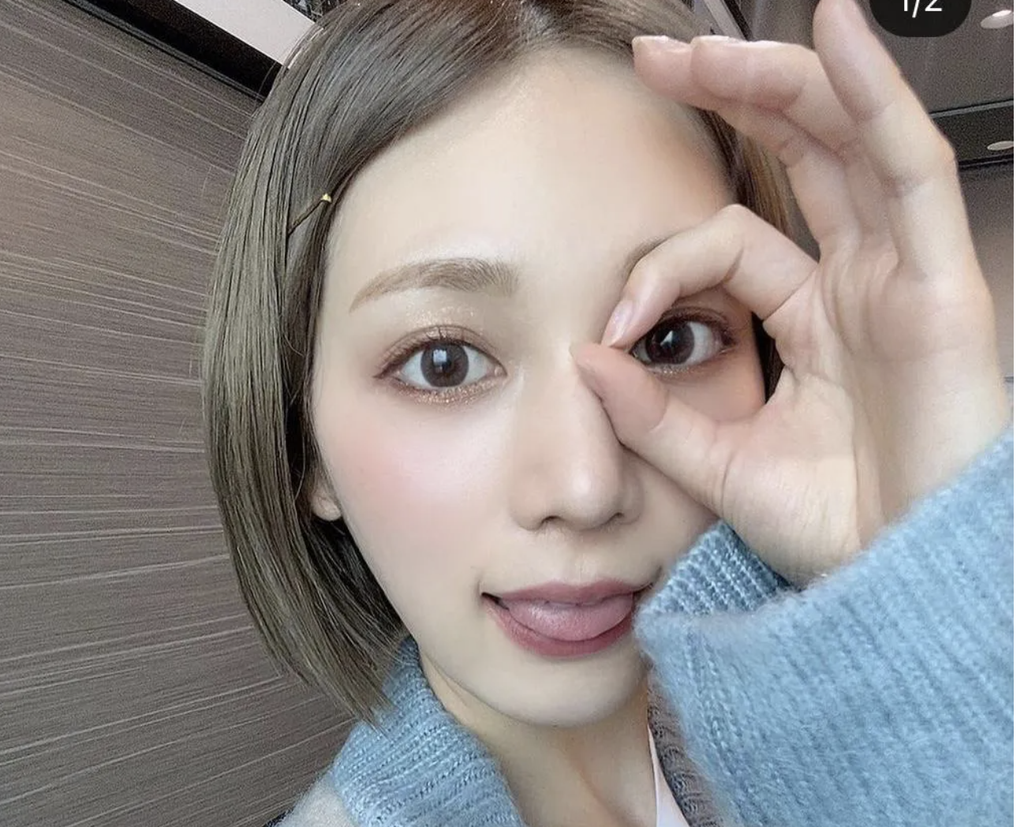 古川優香のプロフィールと経歴