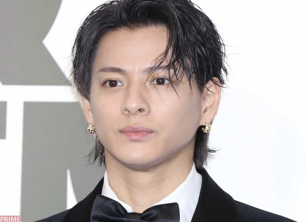 堀田真由の歴代彼氏1人目:平野紫耀(2019年頃/映画共演)|信憑度 ★☆☆☆☆