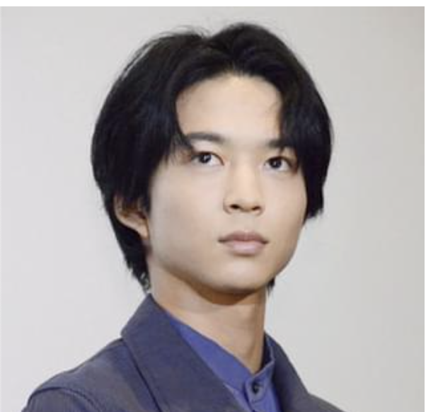 堀田真由の歴代彼氏3人目:鈴木仁(2020年頃/CM共演)|信憑度 ★★☆☆☆