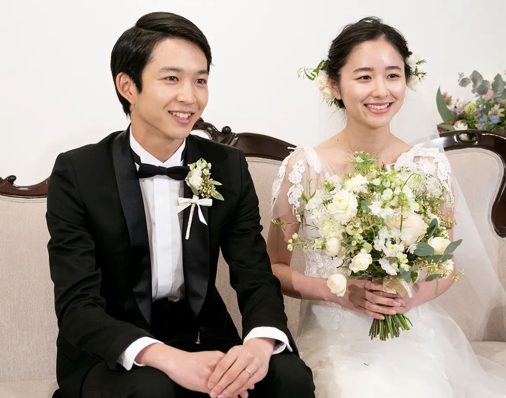 堀田真由の歴代彼氏3人目:鈴木仁(2020年頃/CM共演)|信憑度 ★★☆☆☆