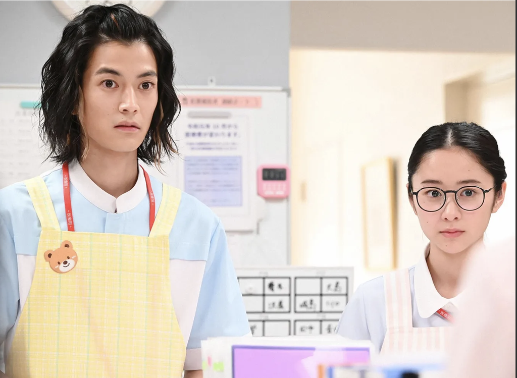 堀田真由の歴代彼氏5人目:渡邊圭祐(2020年頃/ドラマ共演)|信憑度
