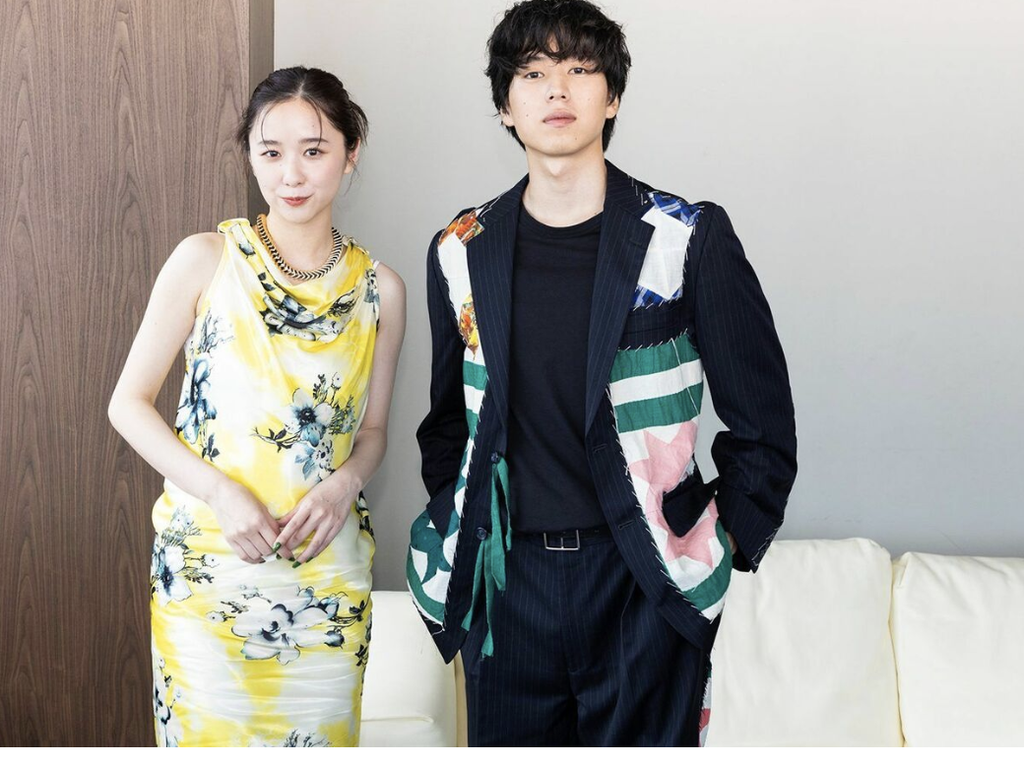 堀田真由の歴代彼氏6人目:坂東龍汰(2021年頃/映画共演)|信憑度