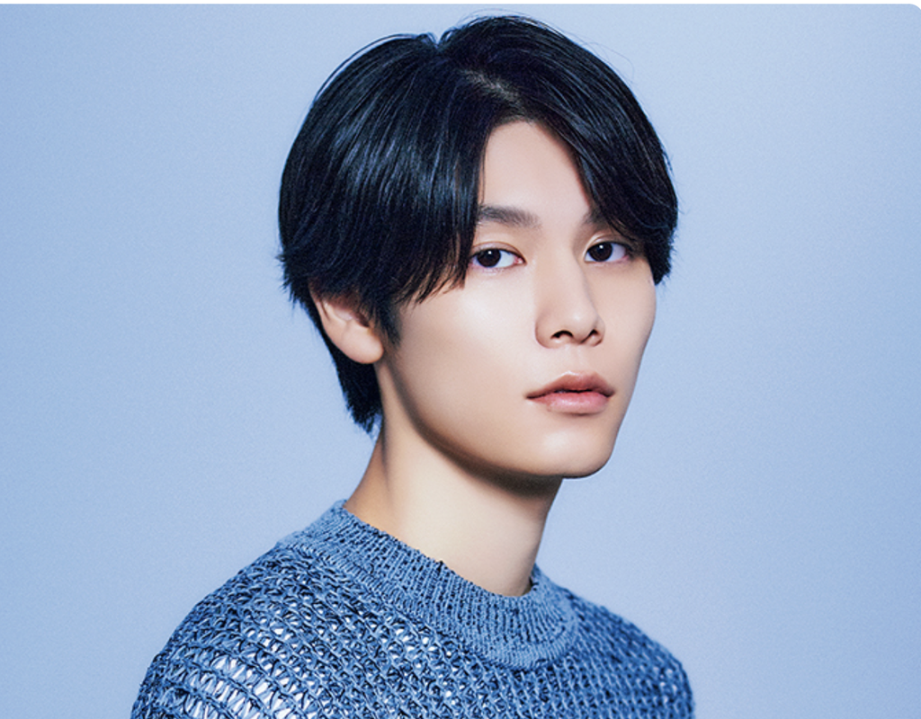 堀田真由の歴代彼氏9人目:萩原利久(2023年頃/ドラマ共演)|信憑度 ★★☆☆☆