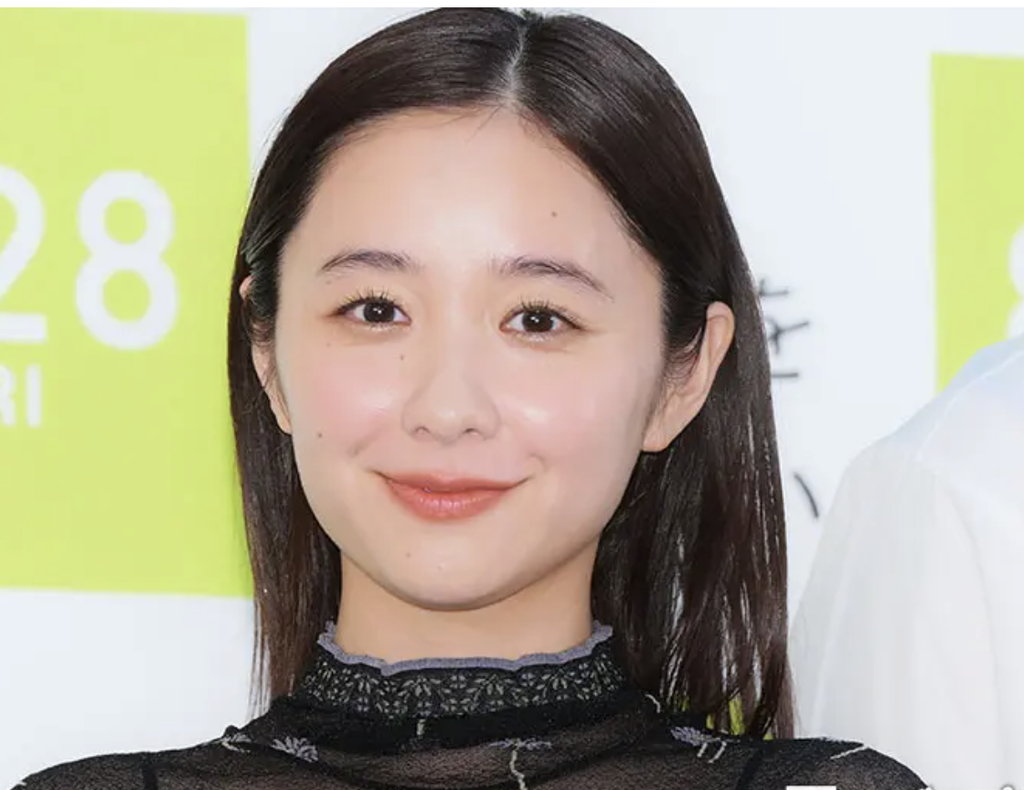 堀田真由の好きなタイプ・結婚観