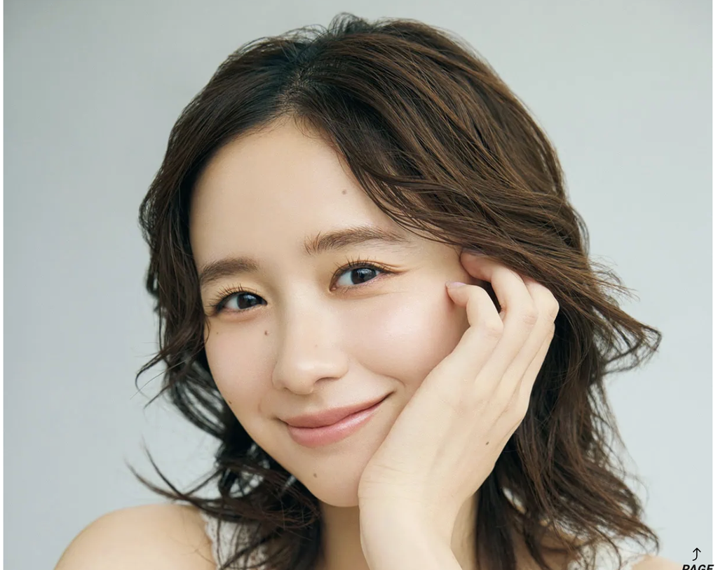 堀田真由のプロフィールと経歴
